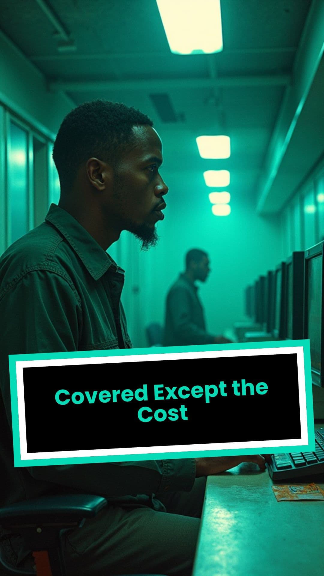 "Seeing Clearly: A Declaration of Independence"