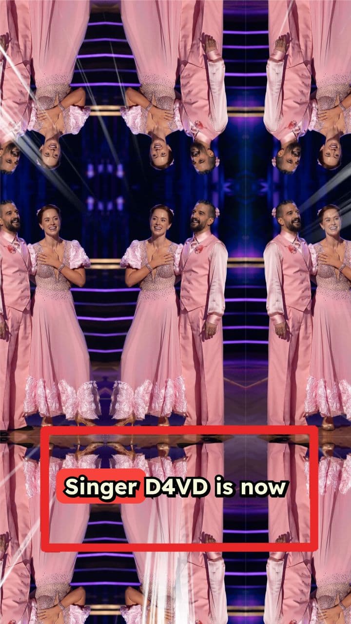 D4VD Becomes Suspect in Teen's Death