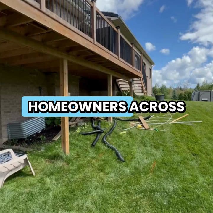 Save 25% on Concrete Renovations Now