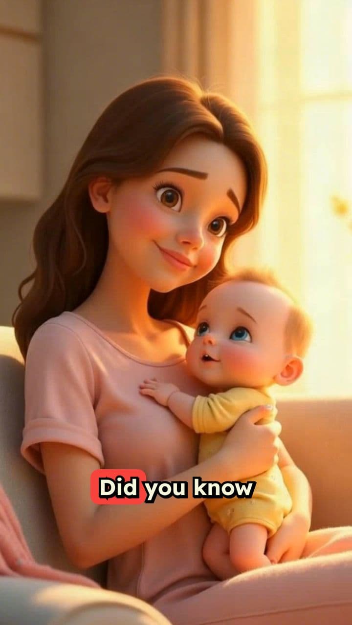 Mama's Voice
