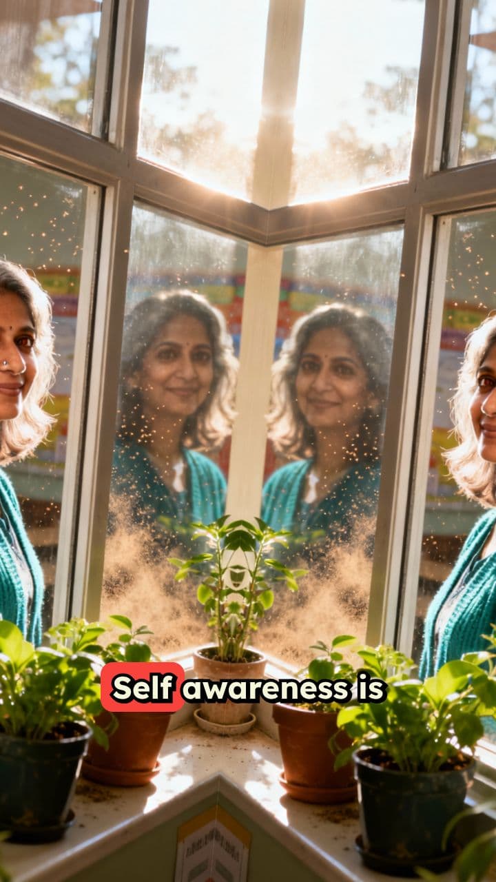 Grace for the Teacher You’re Becoming