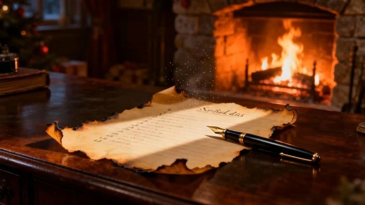 Honest Was the Question