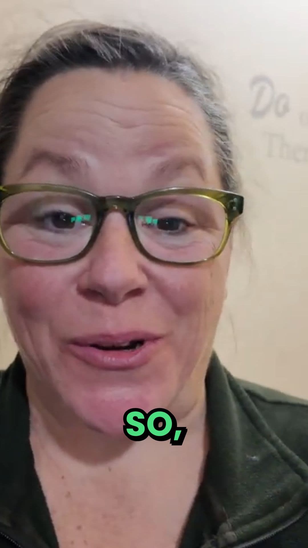 The Hot Mess Basement Tour and New Project Intro