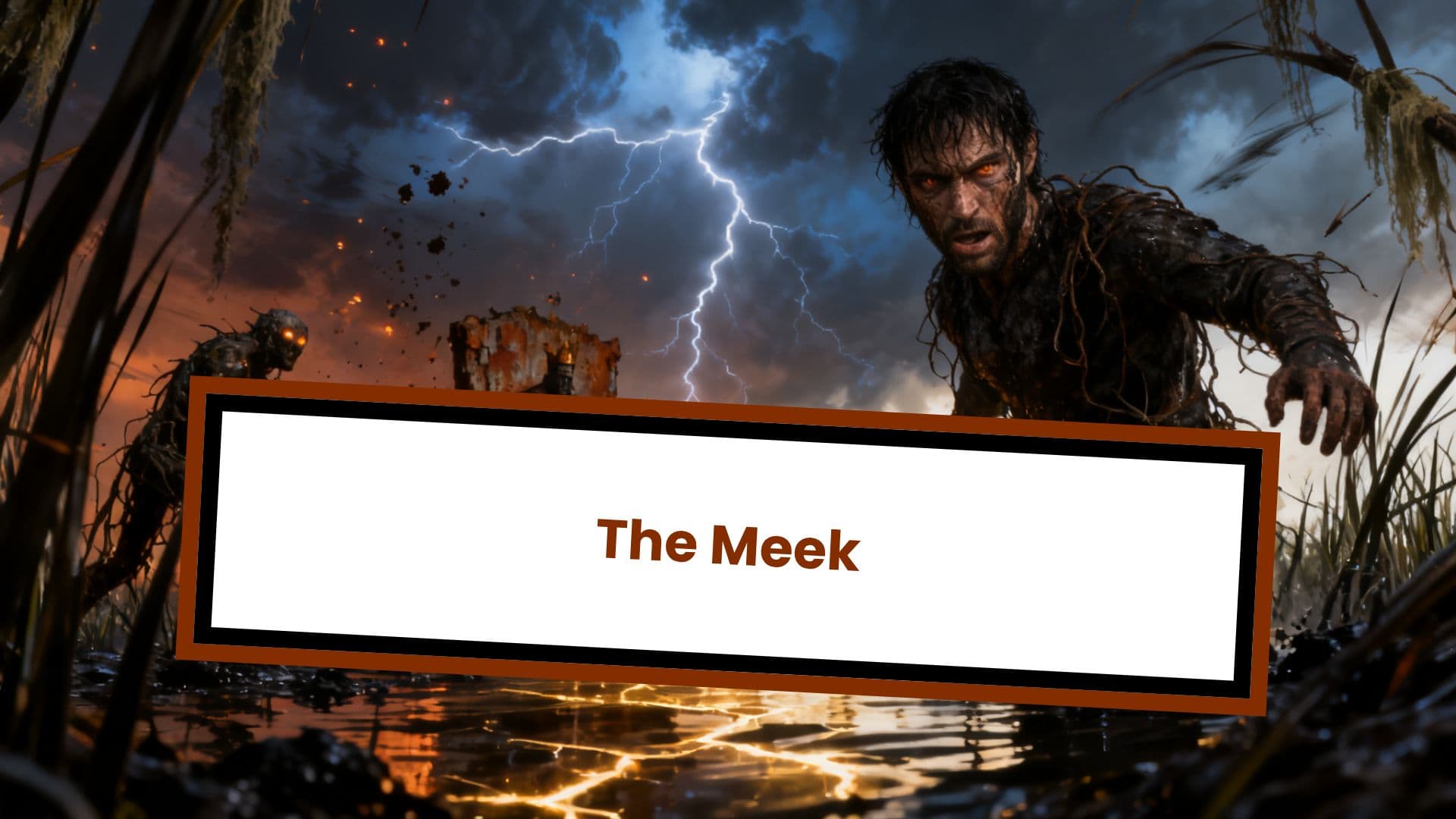 The Meek