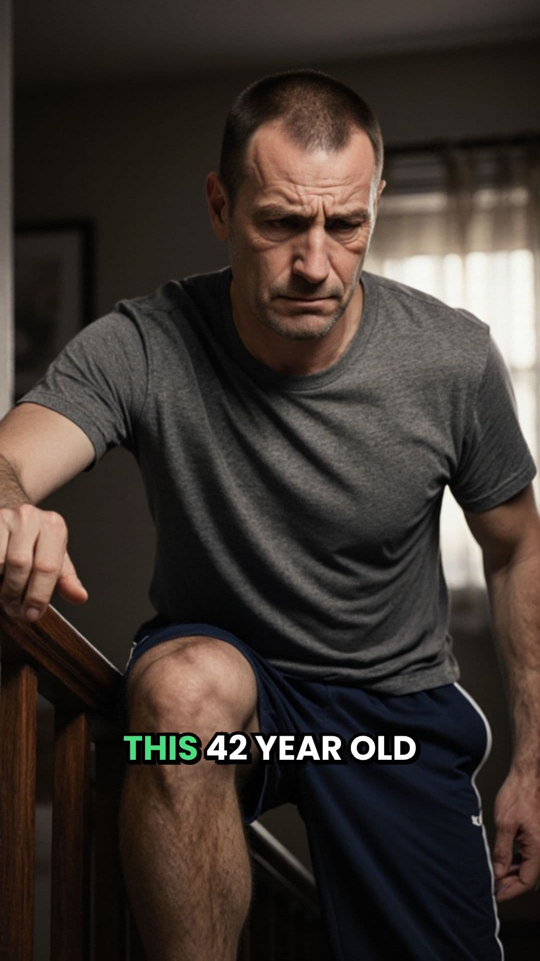 Peptide Recovery: David's Journey to Healing