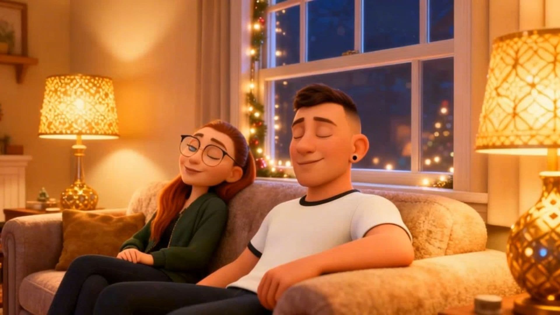 #7570 New Year's Eve Moments