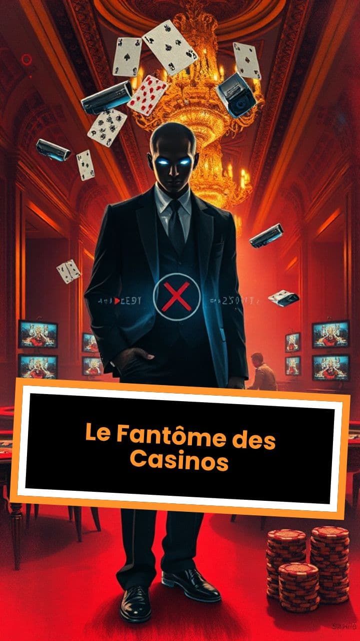 Le Fantôme des Casinos