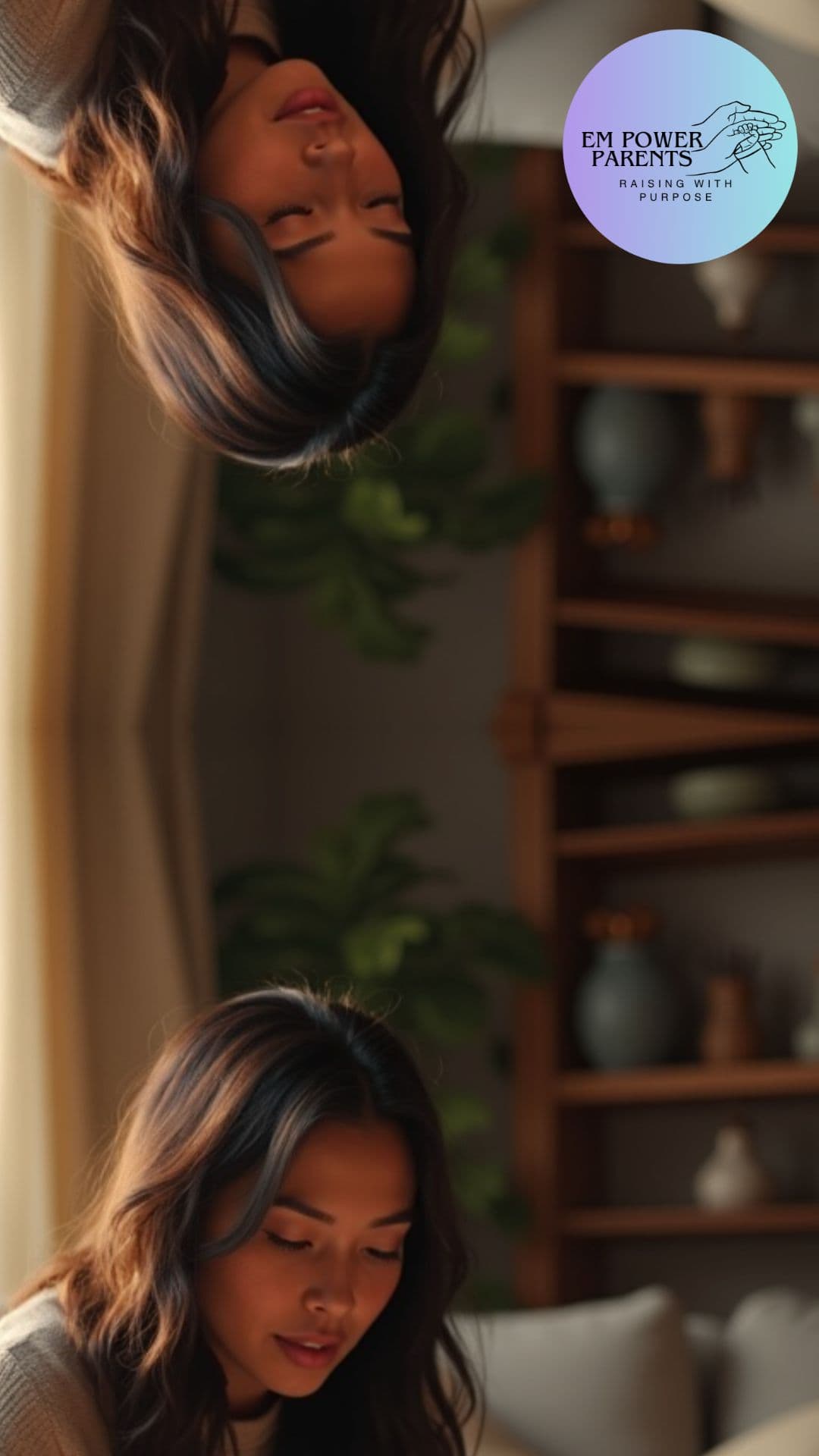 Transforma tu crianza con atención.