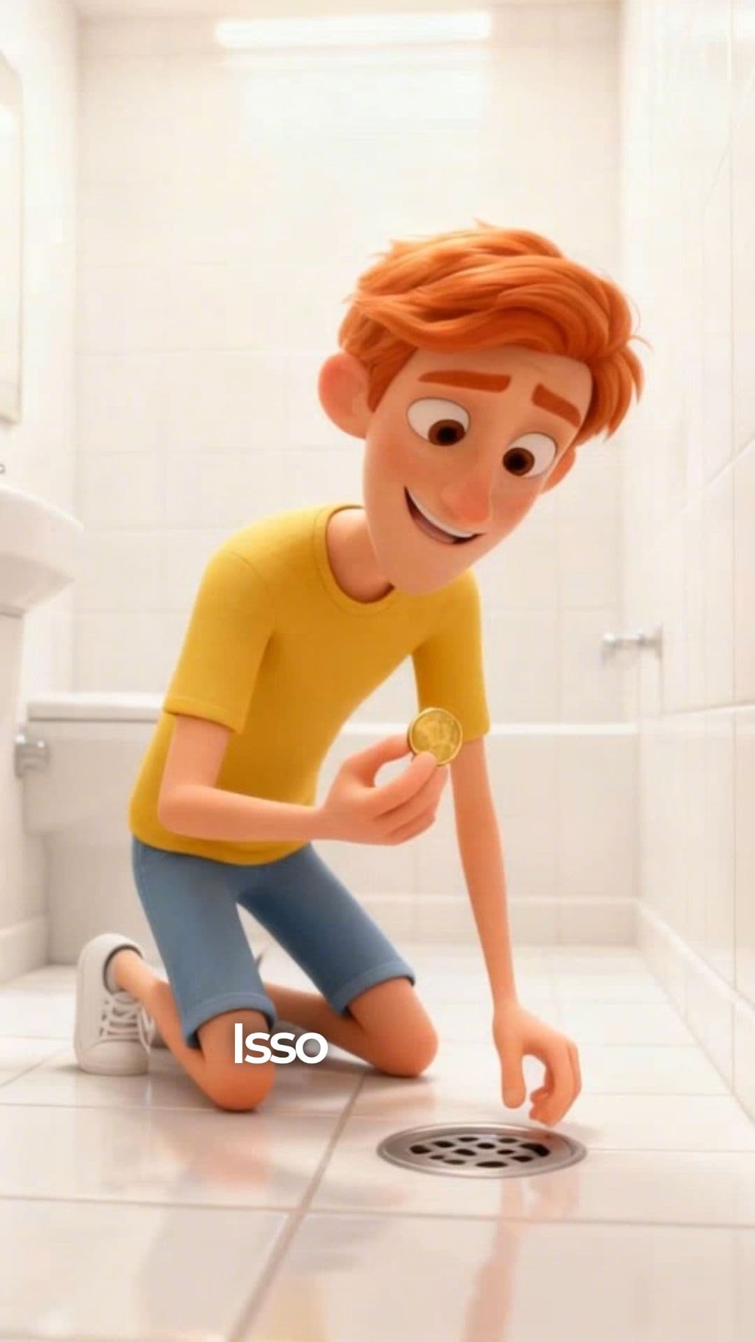 Você faria a mesma coisa ou fugiria? 🤨🔥