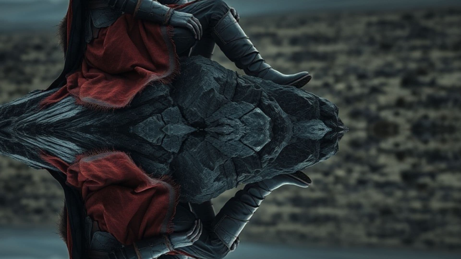 Rise Through the Storm