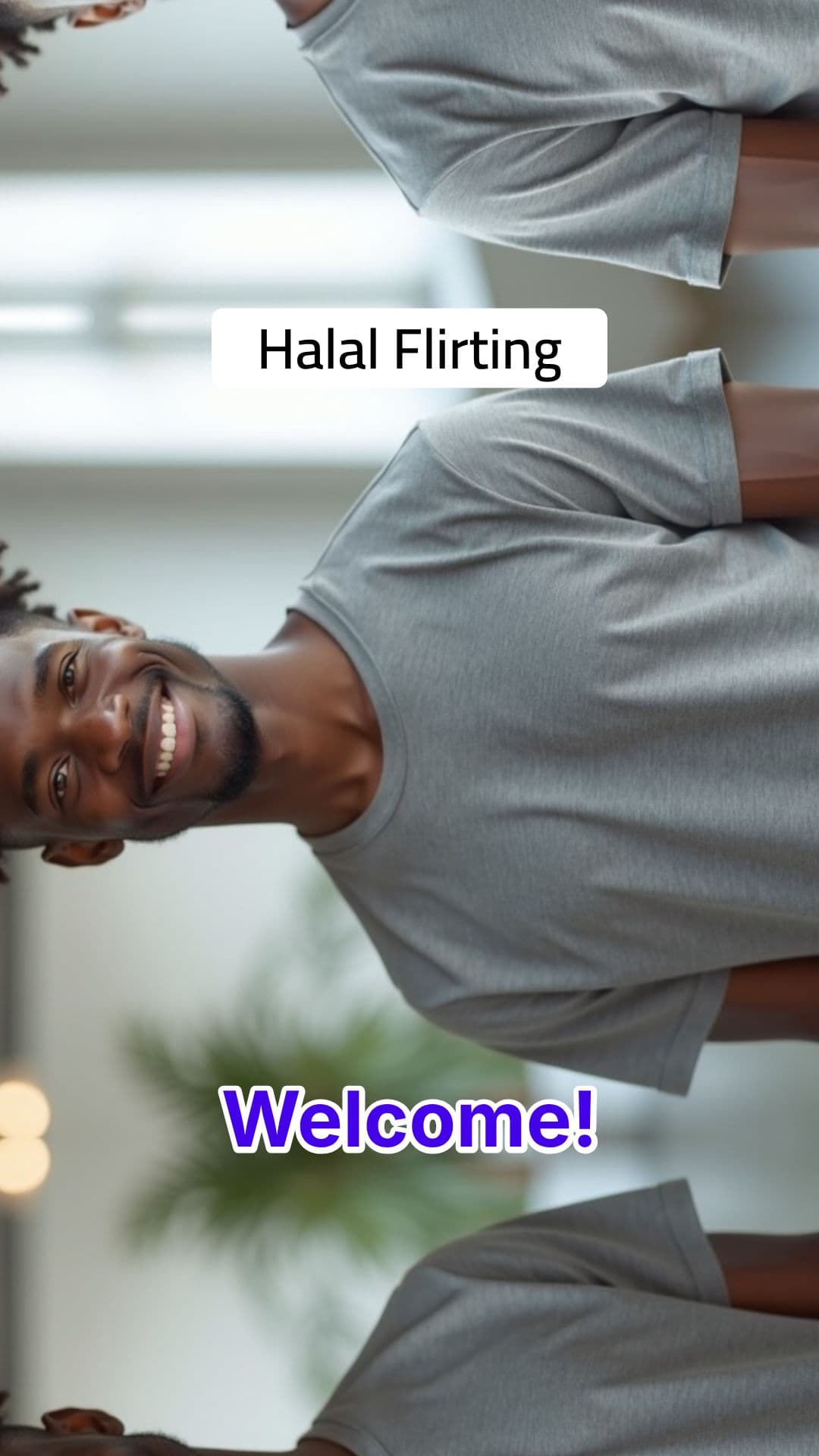 Ep 21 – Halal Flirting