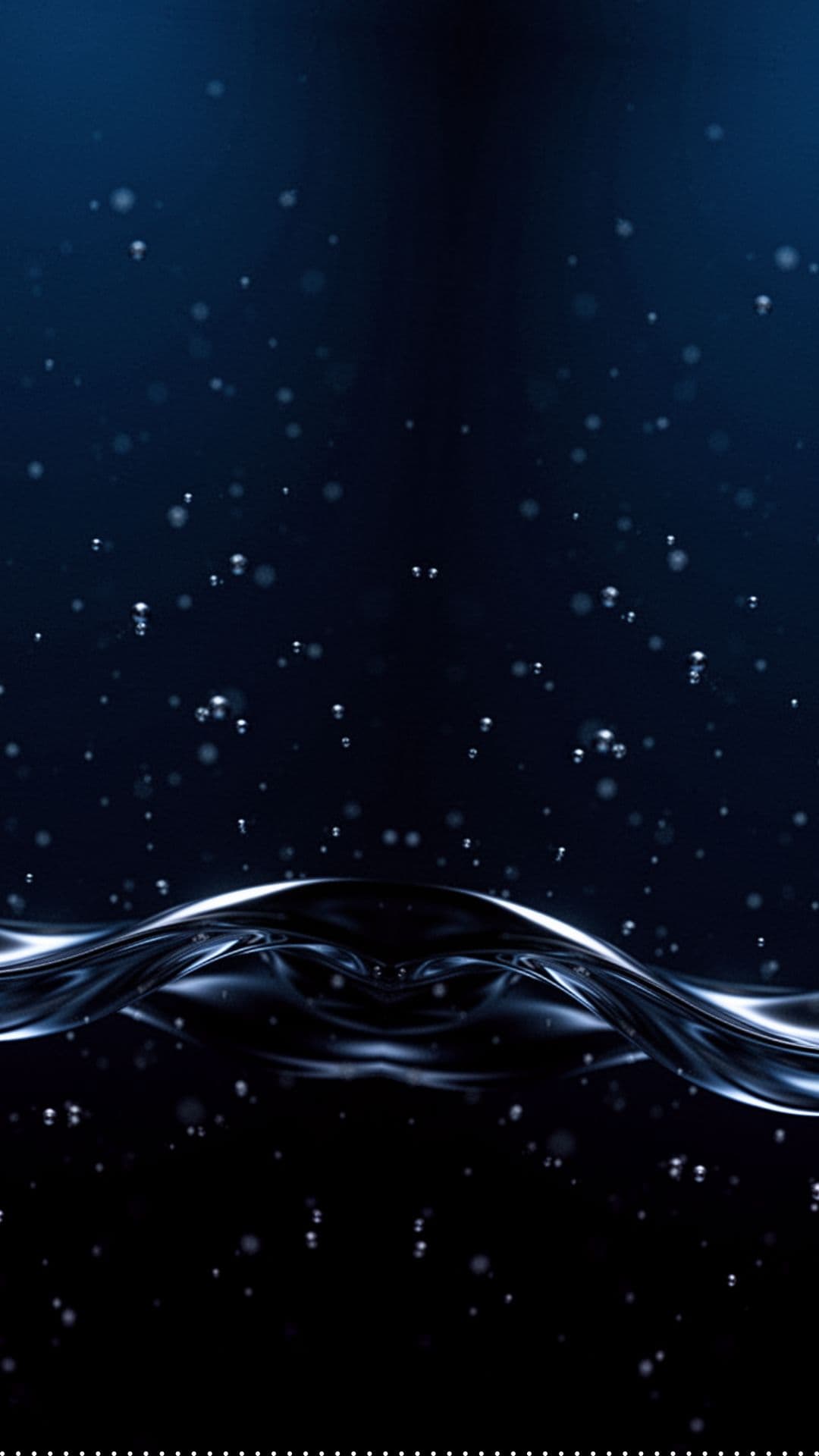 Melancholic Violin Reflection