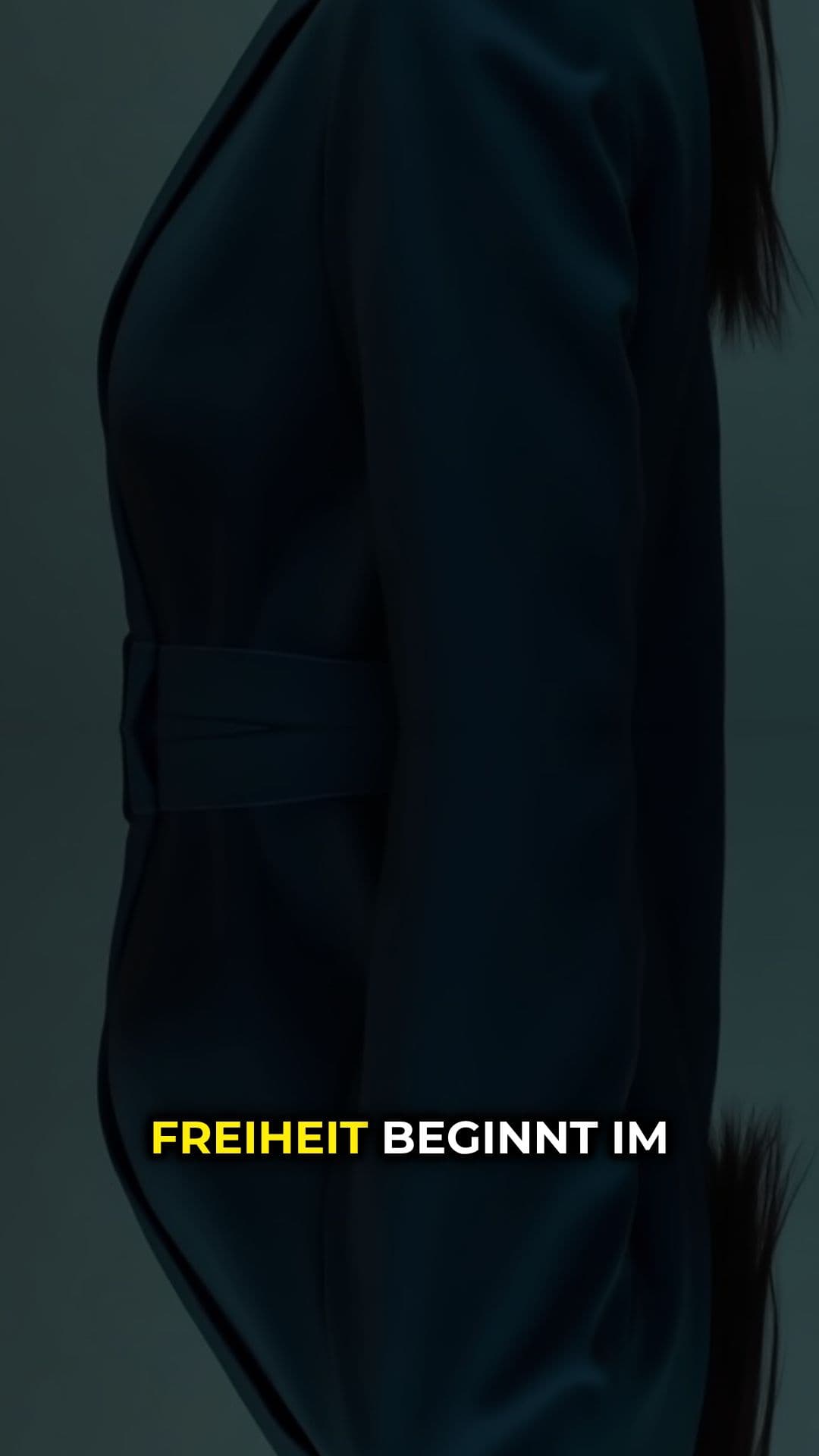 Freiheit durch Selbstinvestition