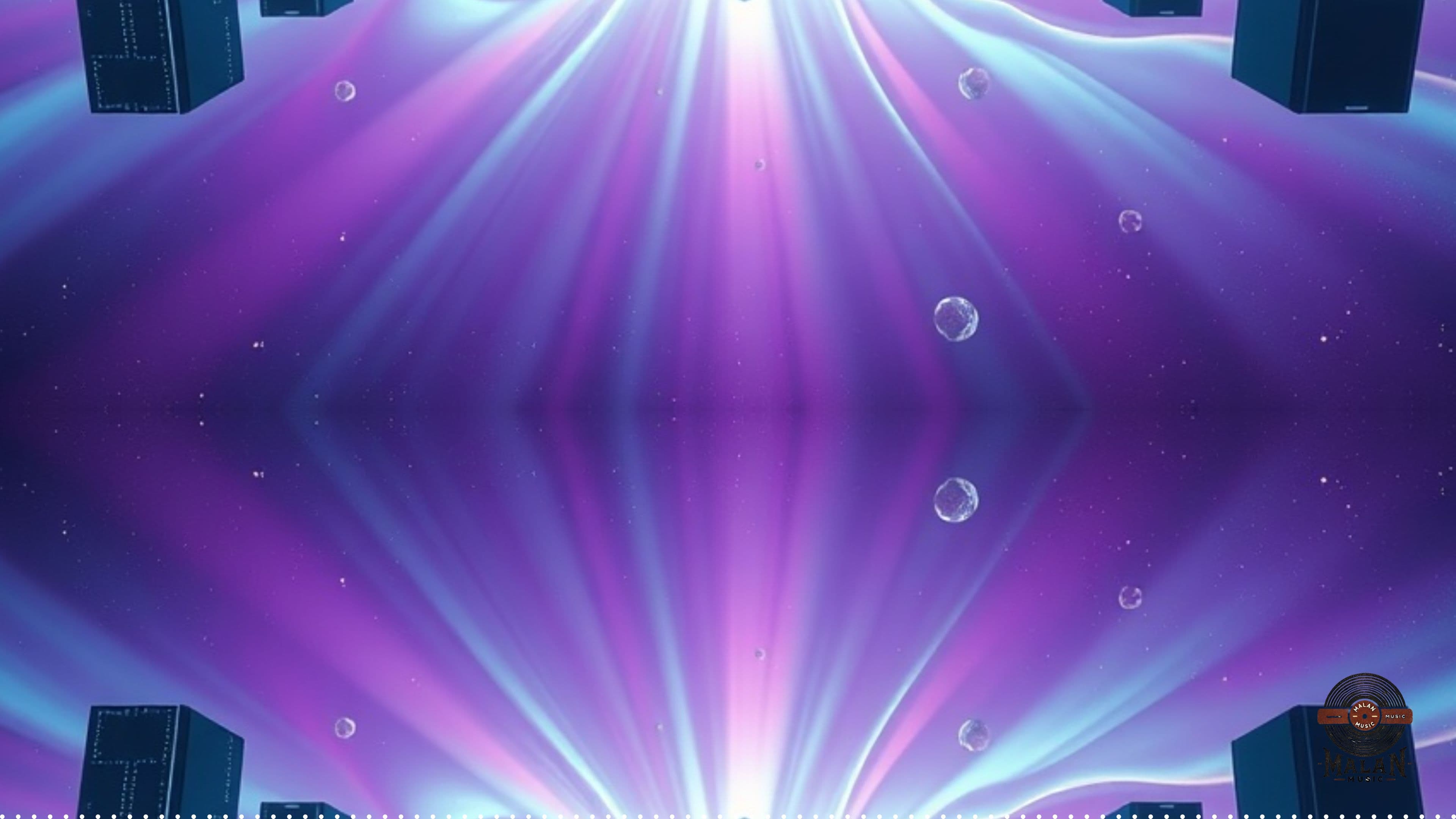 We Rise in the Light