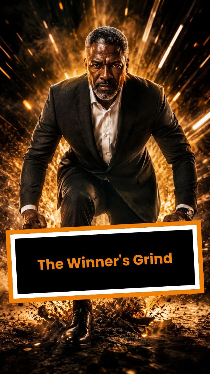 The Winner's Grind