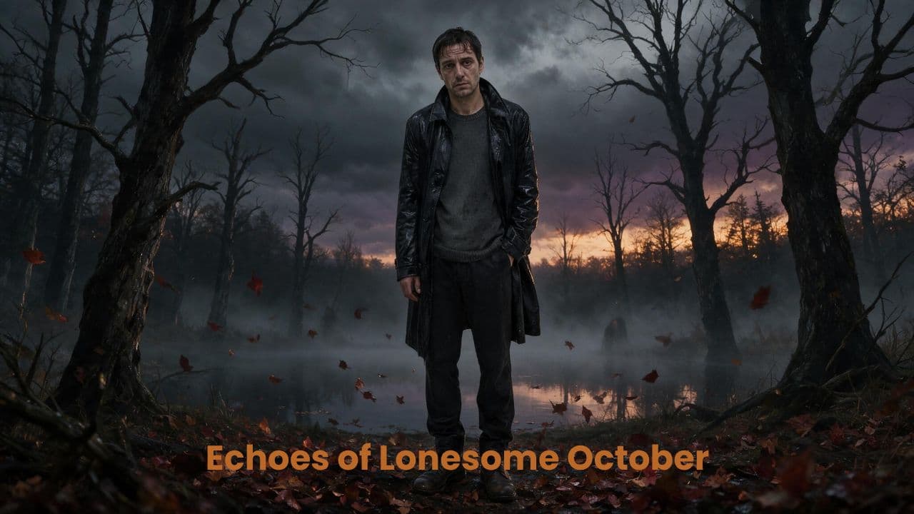 Echoes of Lonesome October