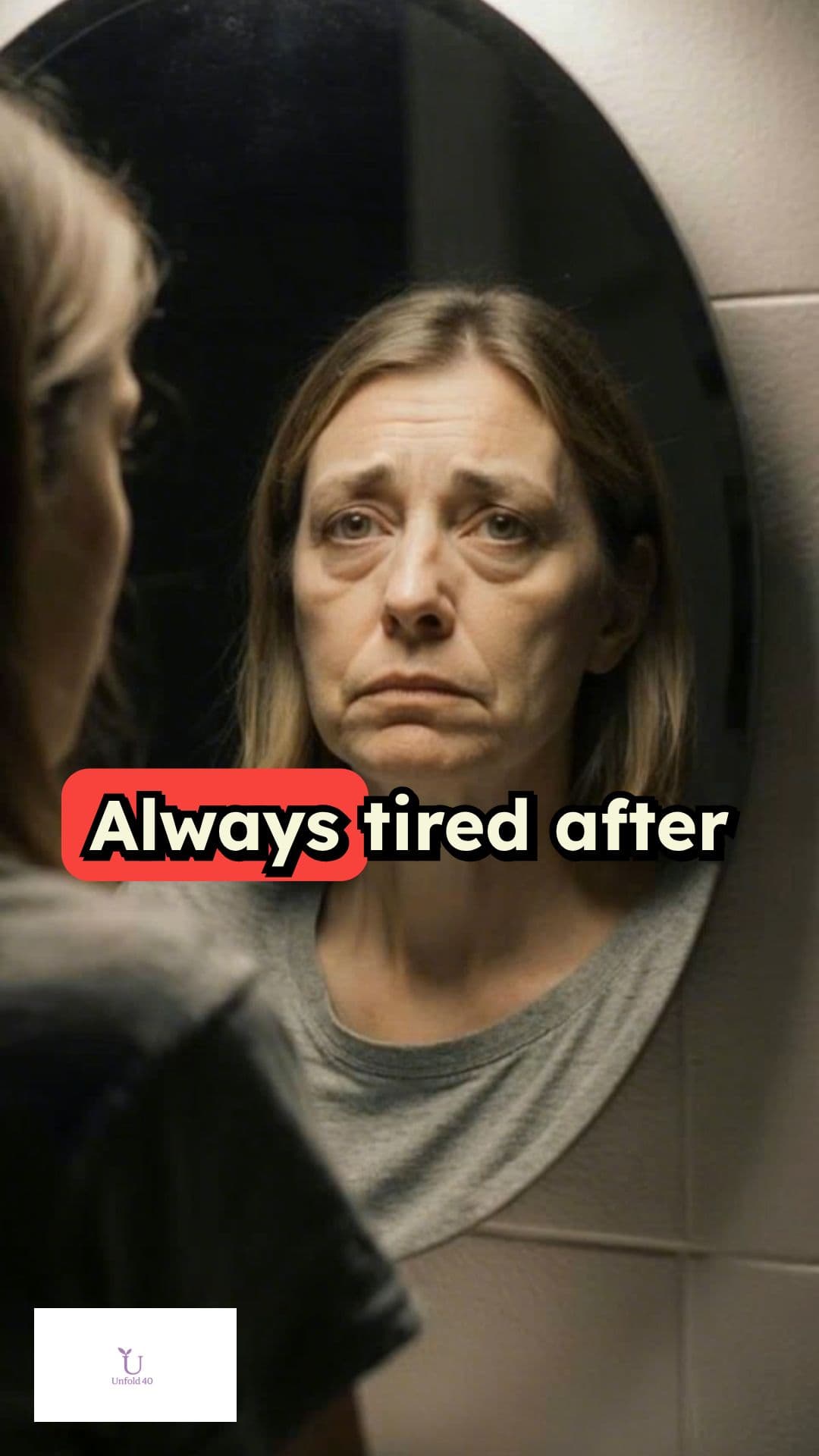 Boost Your Energy After 40