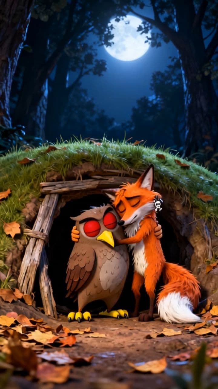 Fenic's Unexpected Dollar General Home