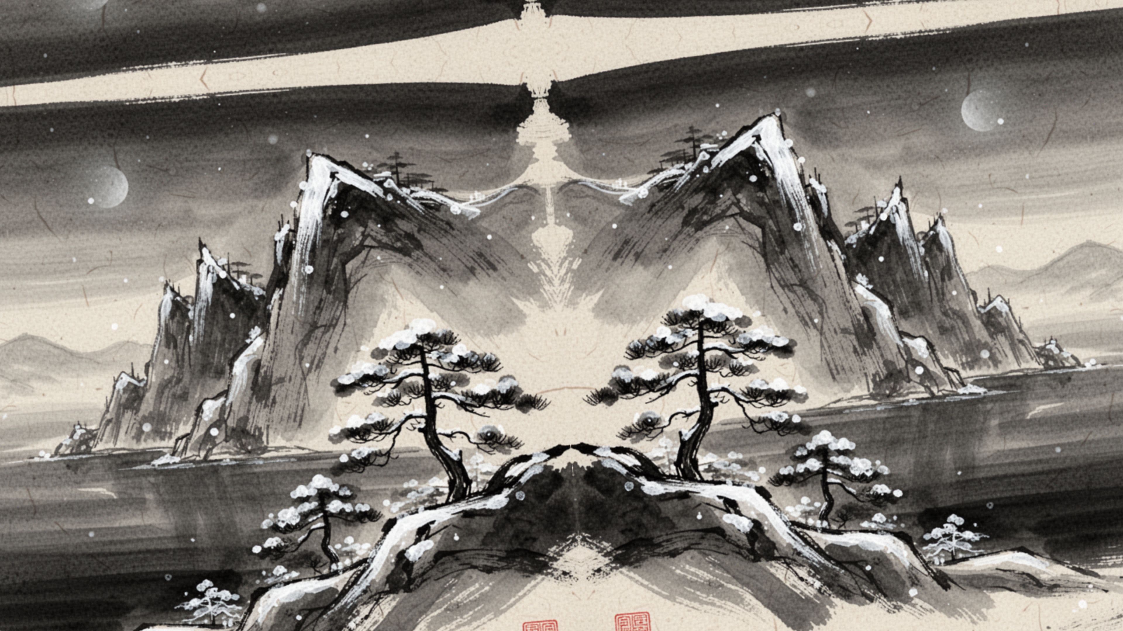 Merry Christmas, Pirate