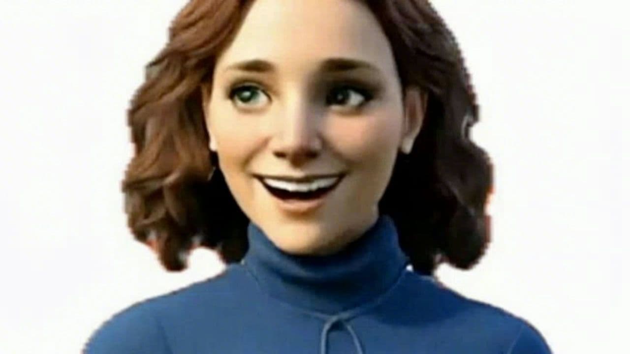 Falling into Your Light