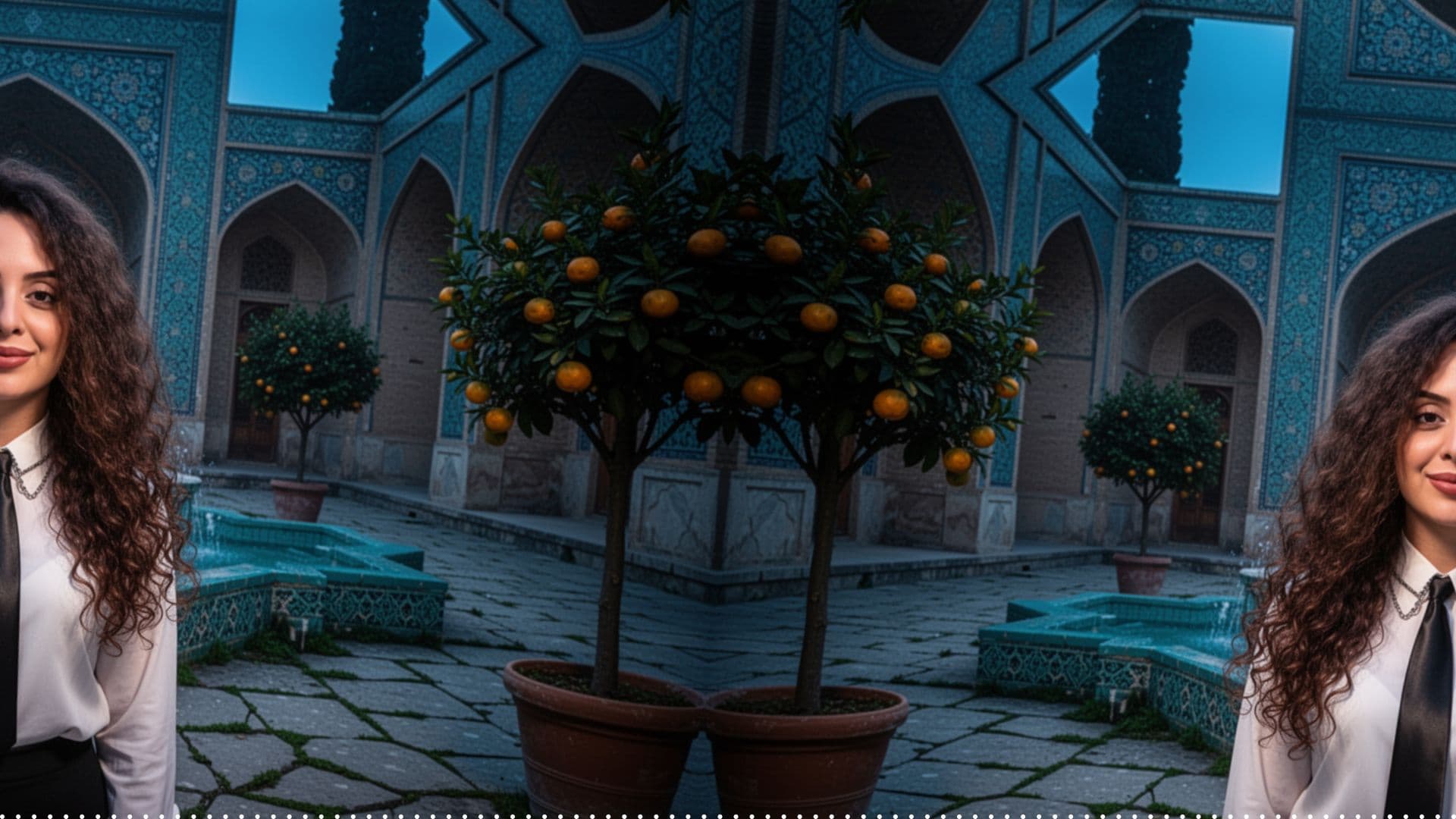 اشتباه است، اشتباه است