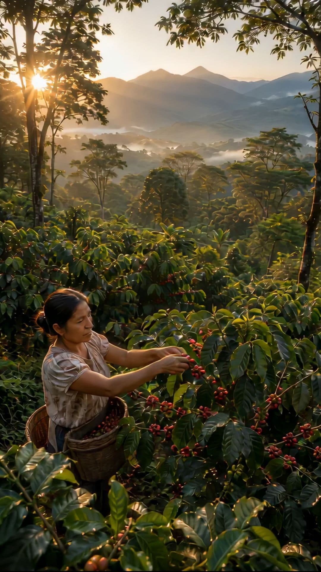 Adrián González Naveda - Desarrollo Cafetalero e Impulso Sustentable