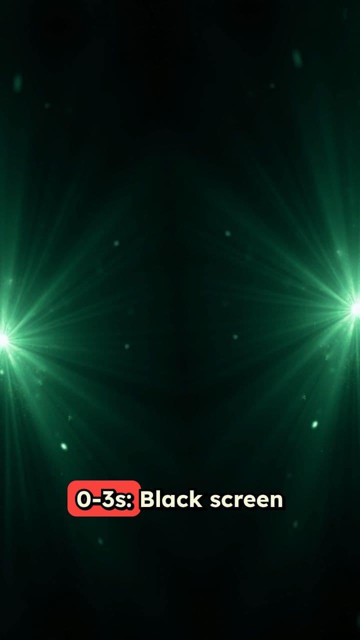 The Green Enigma Unveiled