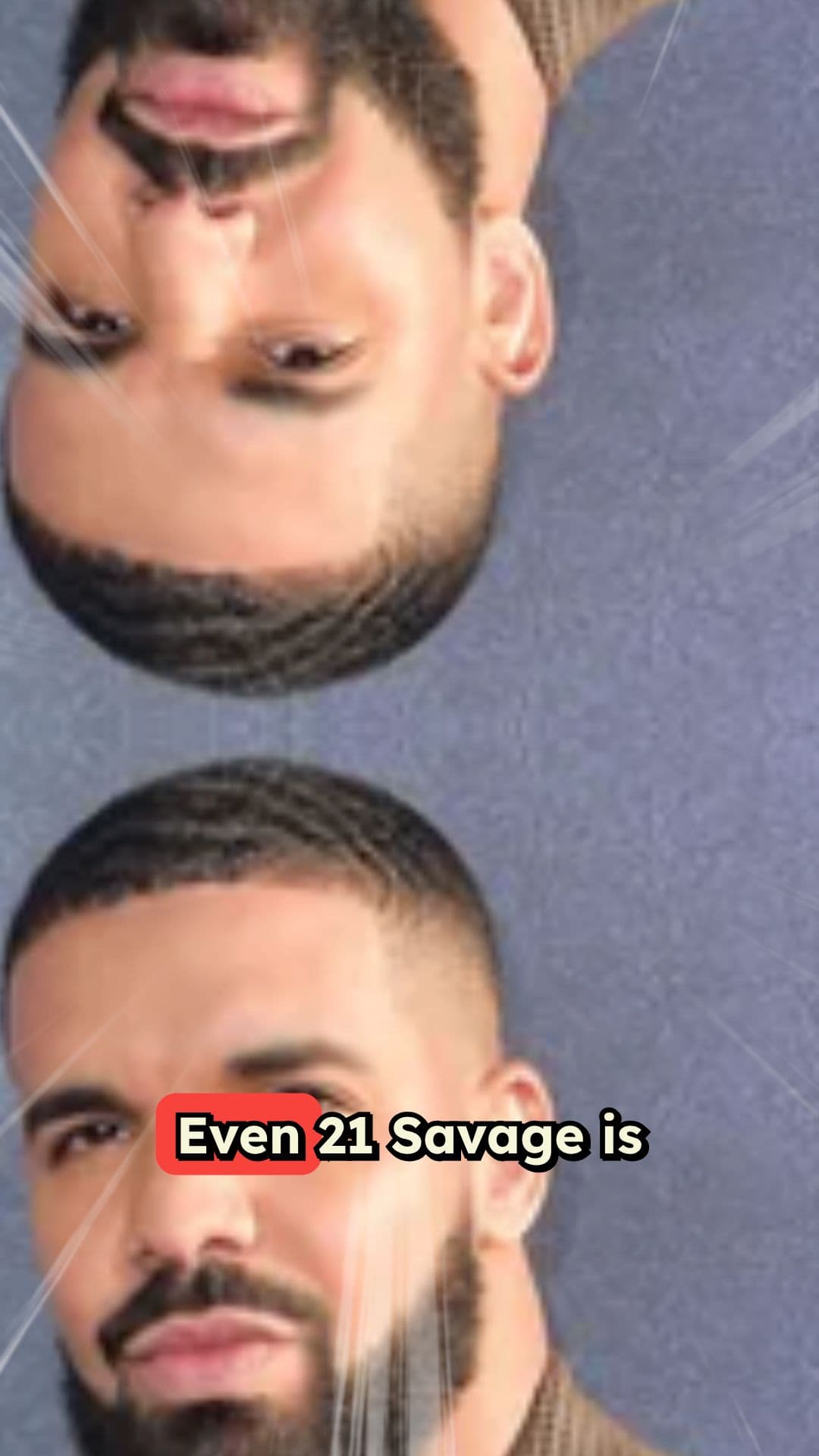 “Drop the Album Dog!” — 21 Savage Calls Out Drake Publicly