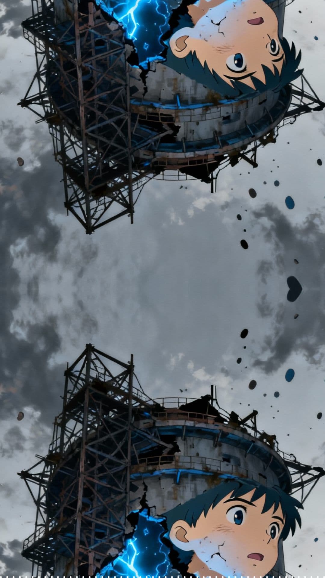 Across the Reactor Divide