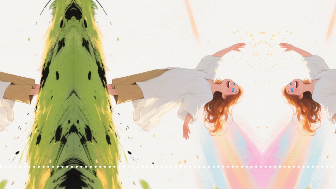 Chasing Gold, Finding Glow