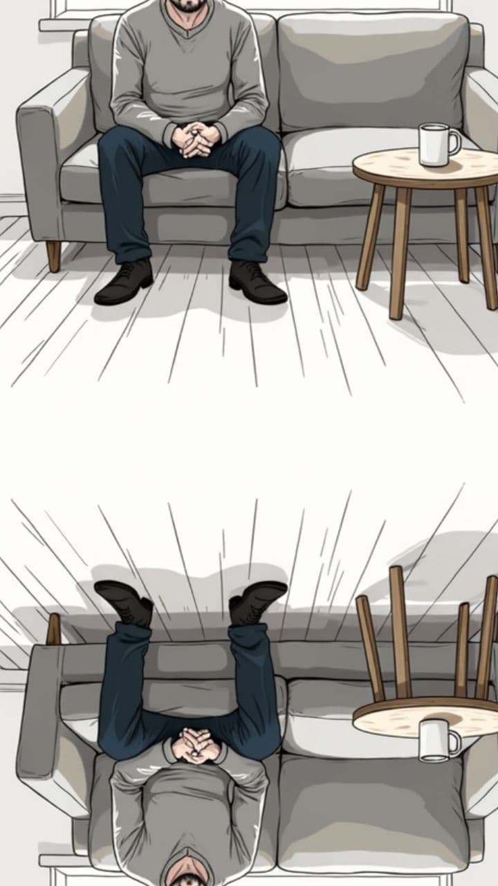 Side Effects Include !!