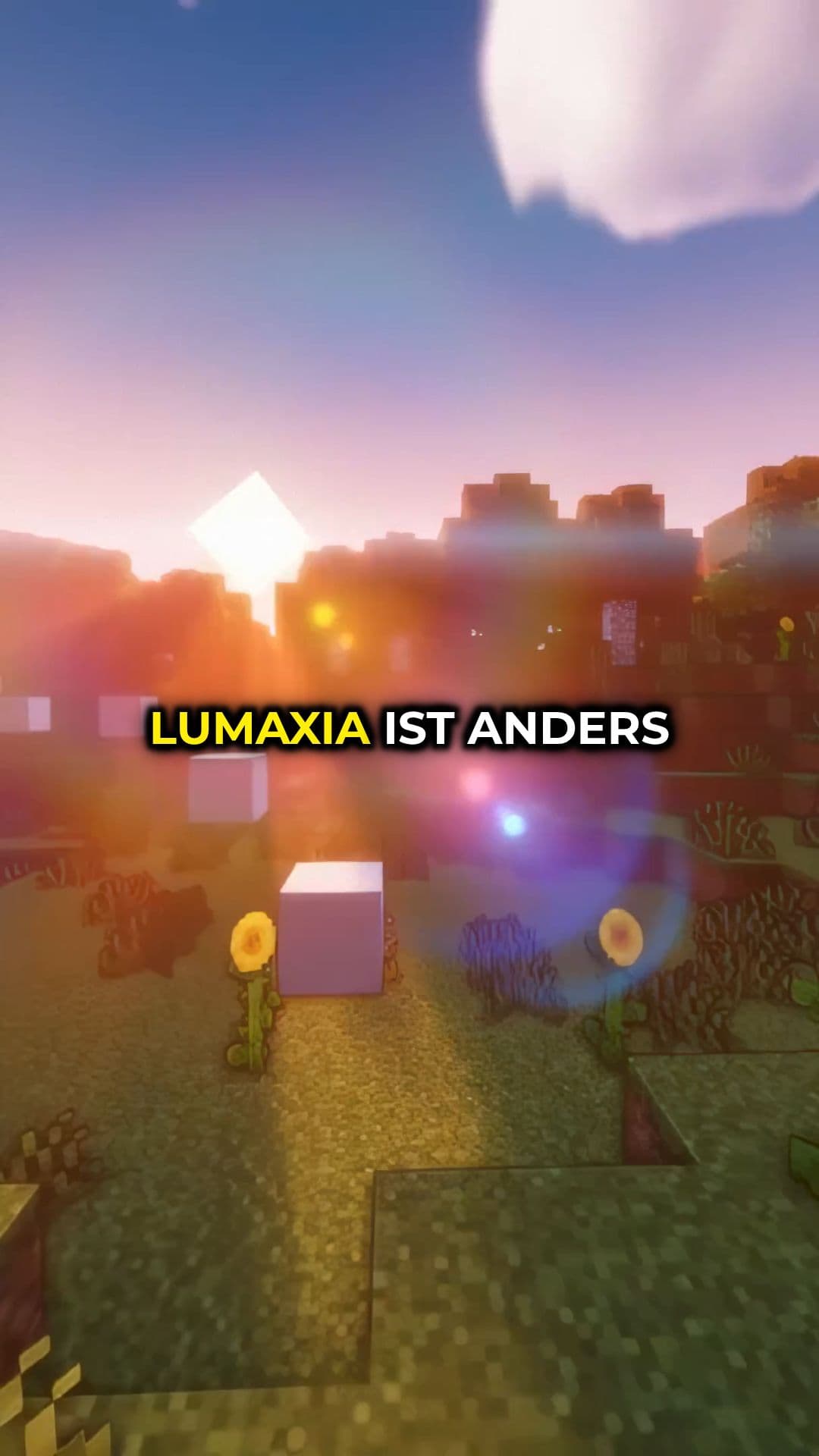 Lumaxia: Deutscher OneBlock ohne Pay-to-Win