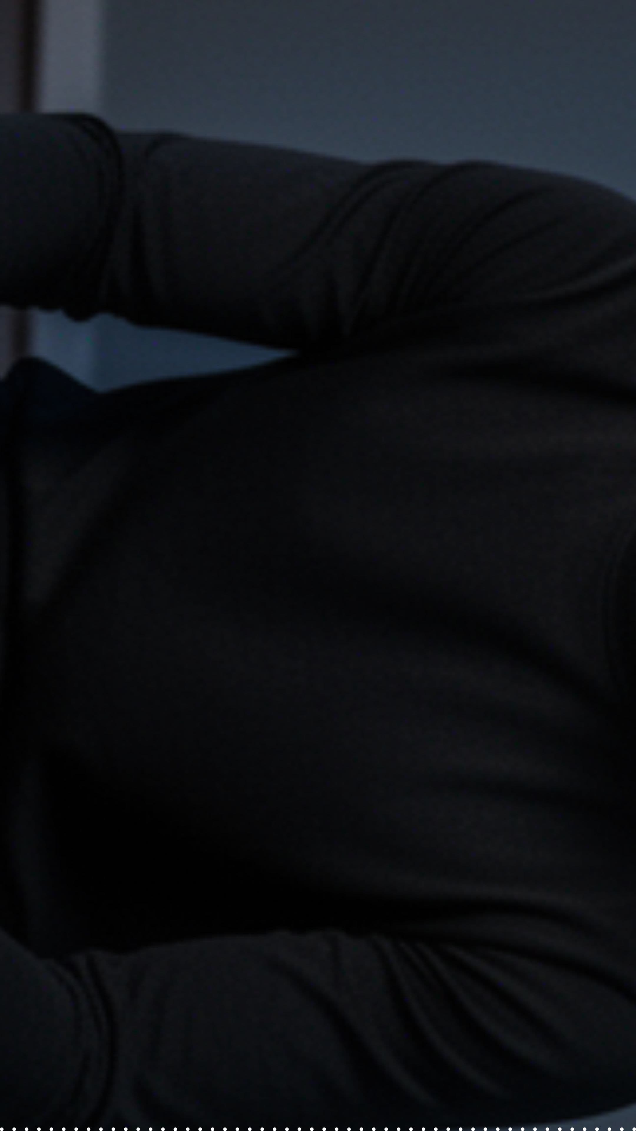 Not Alone, My Victory Won