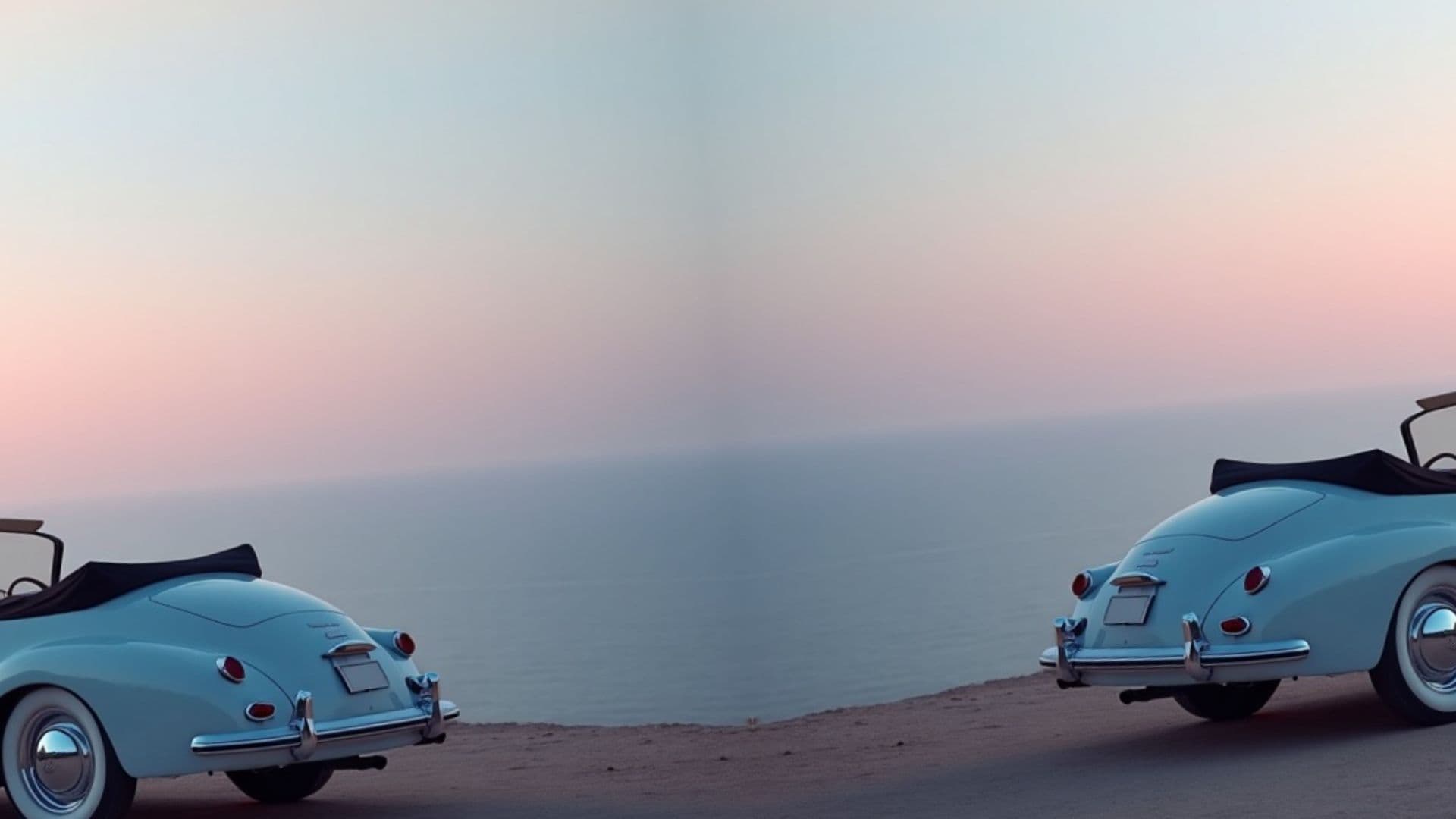 Ethereal Reflections