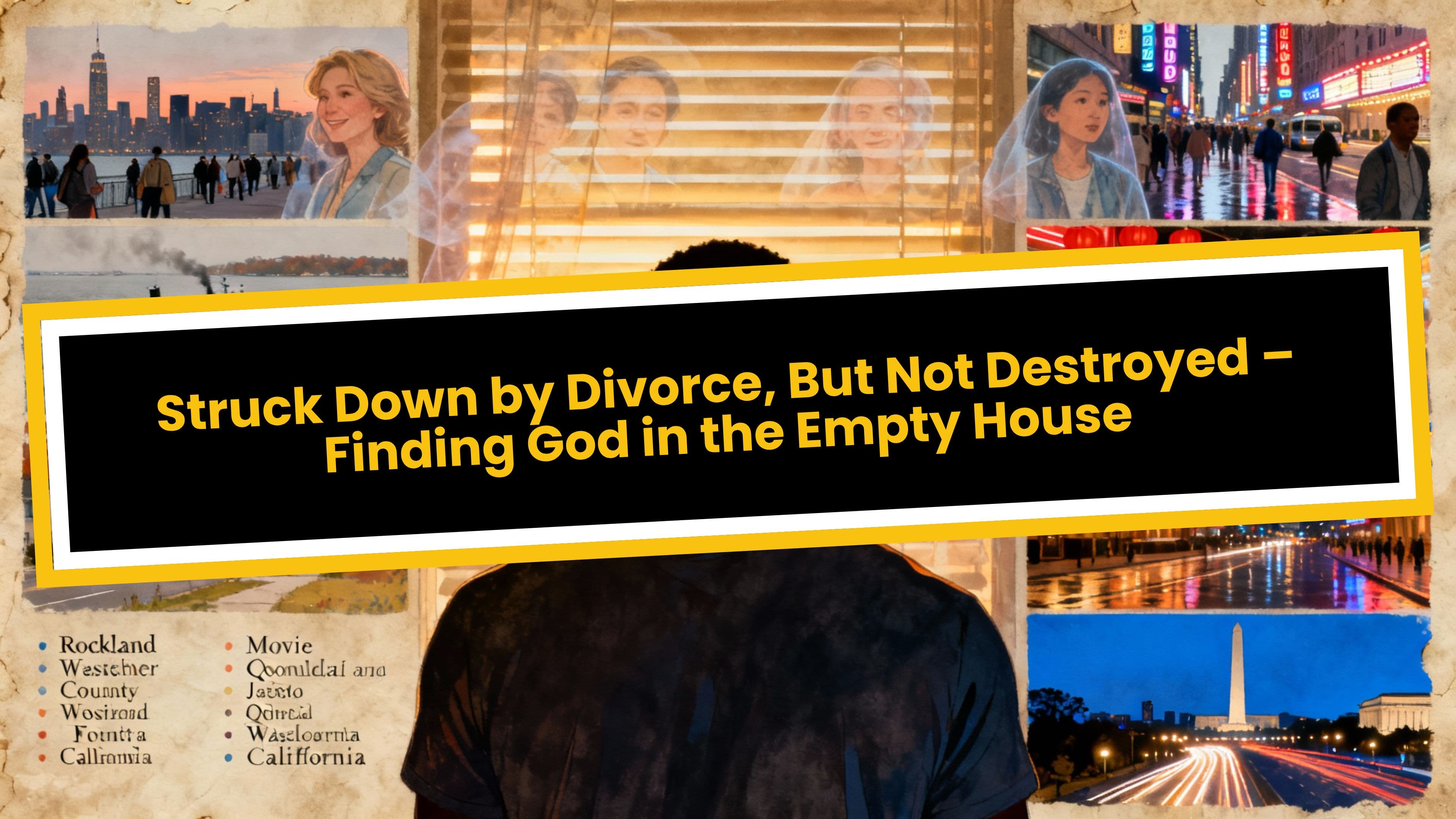 Unbroken in Solitude