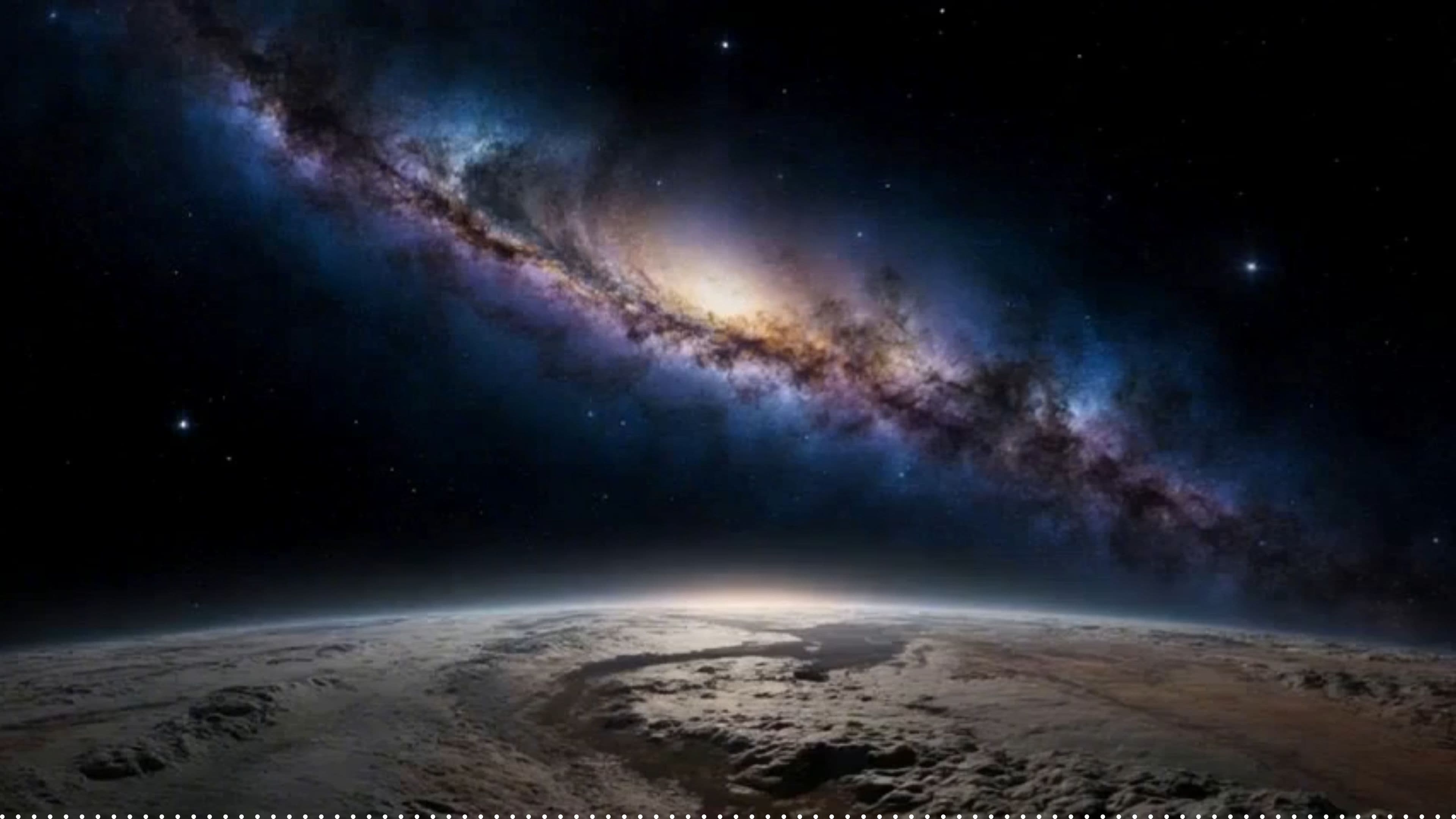 Creation of Man and Eden