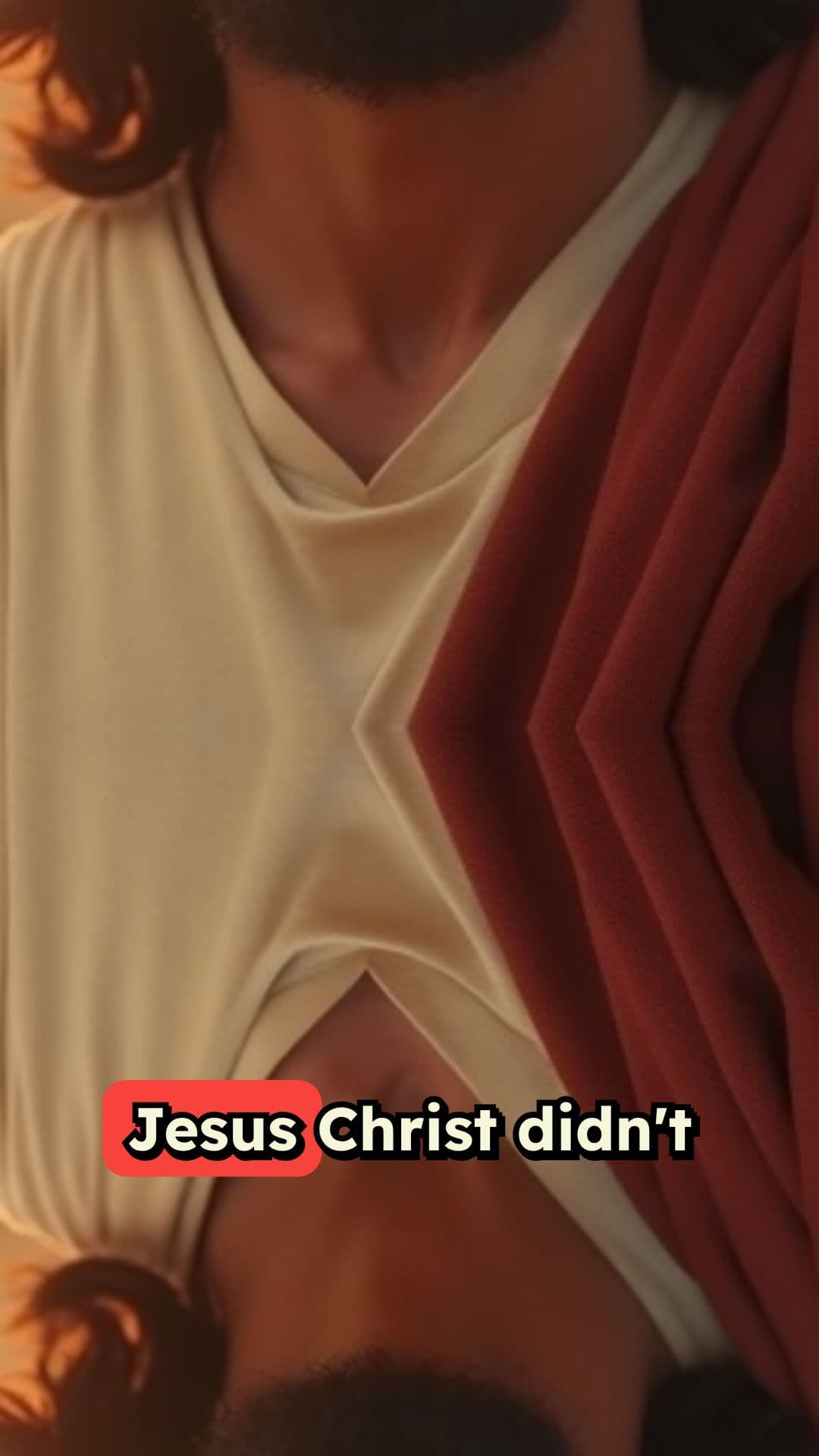 Rise Through His Grace