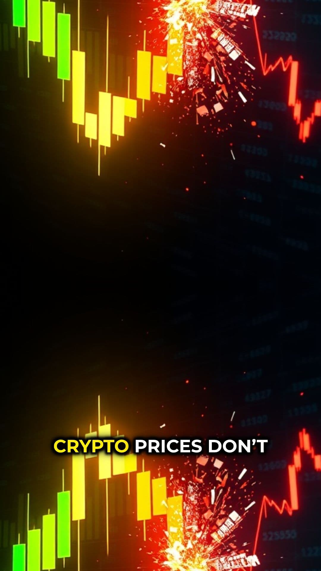 The Psychology of Crypto Market Cycles — In 60 Seconds