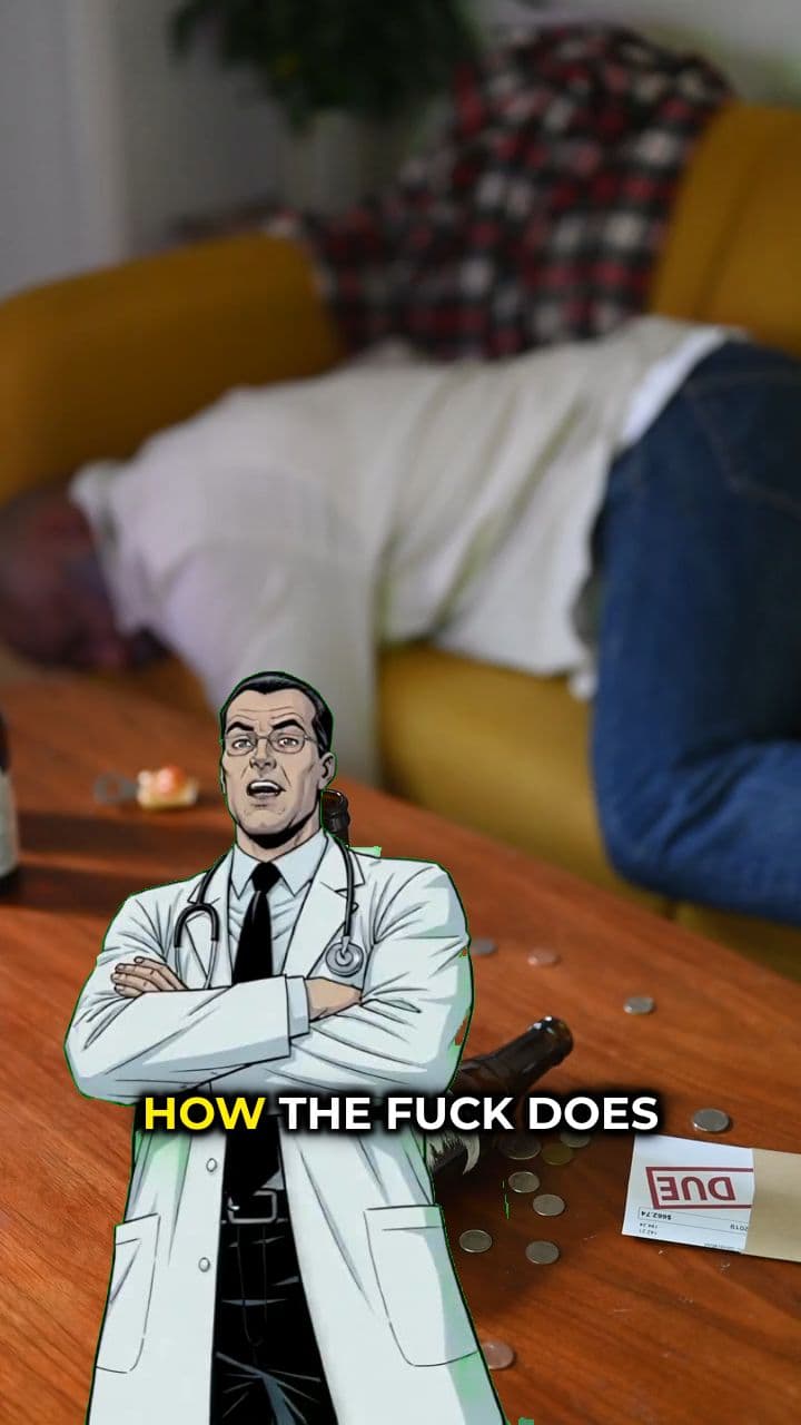 How Anesthesia Knocks You Out