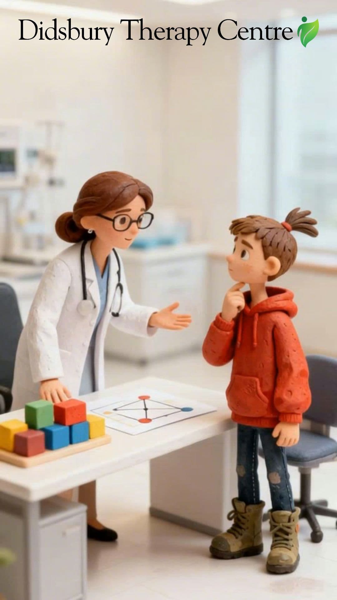 Comprehensive ADHD and Autism Assessments