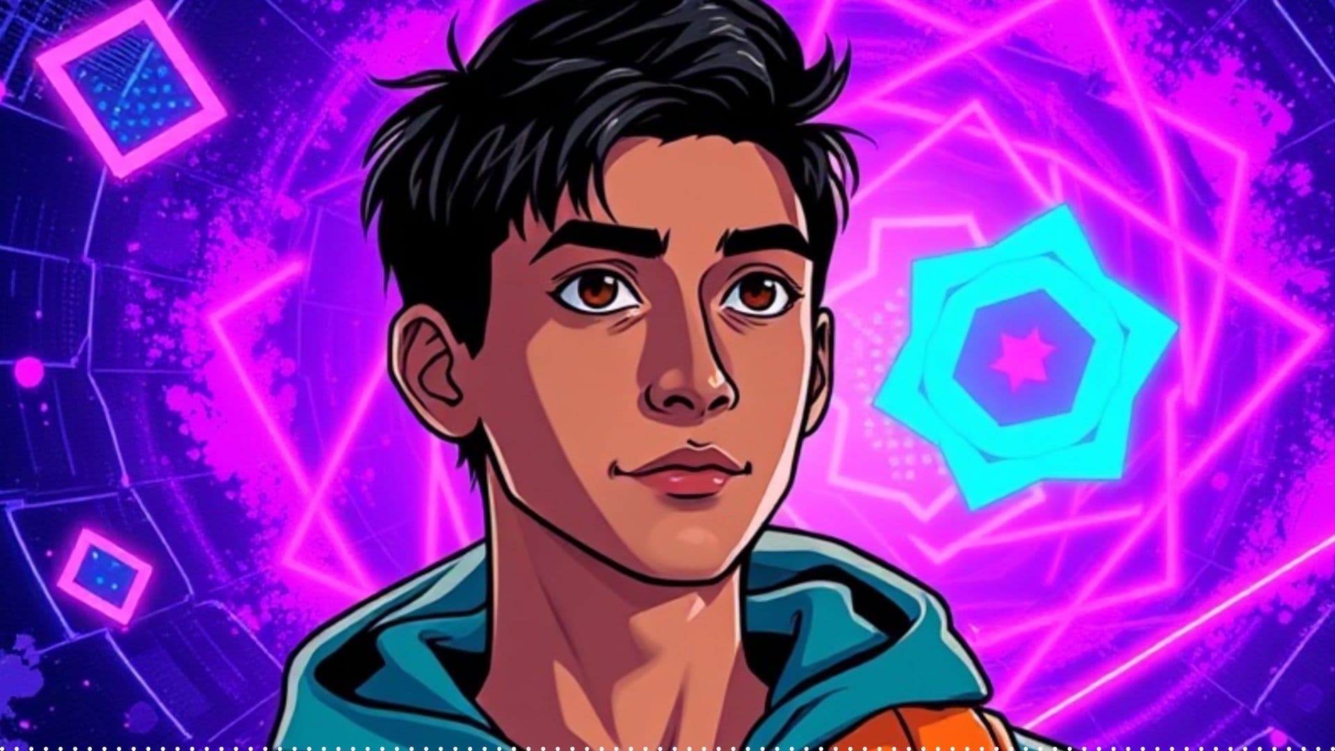 Walking Mysticism Through the Body