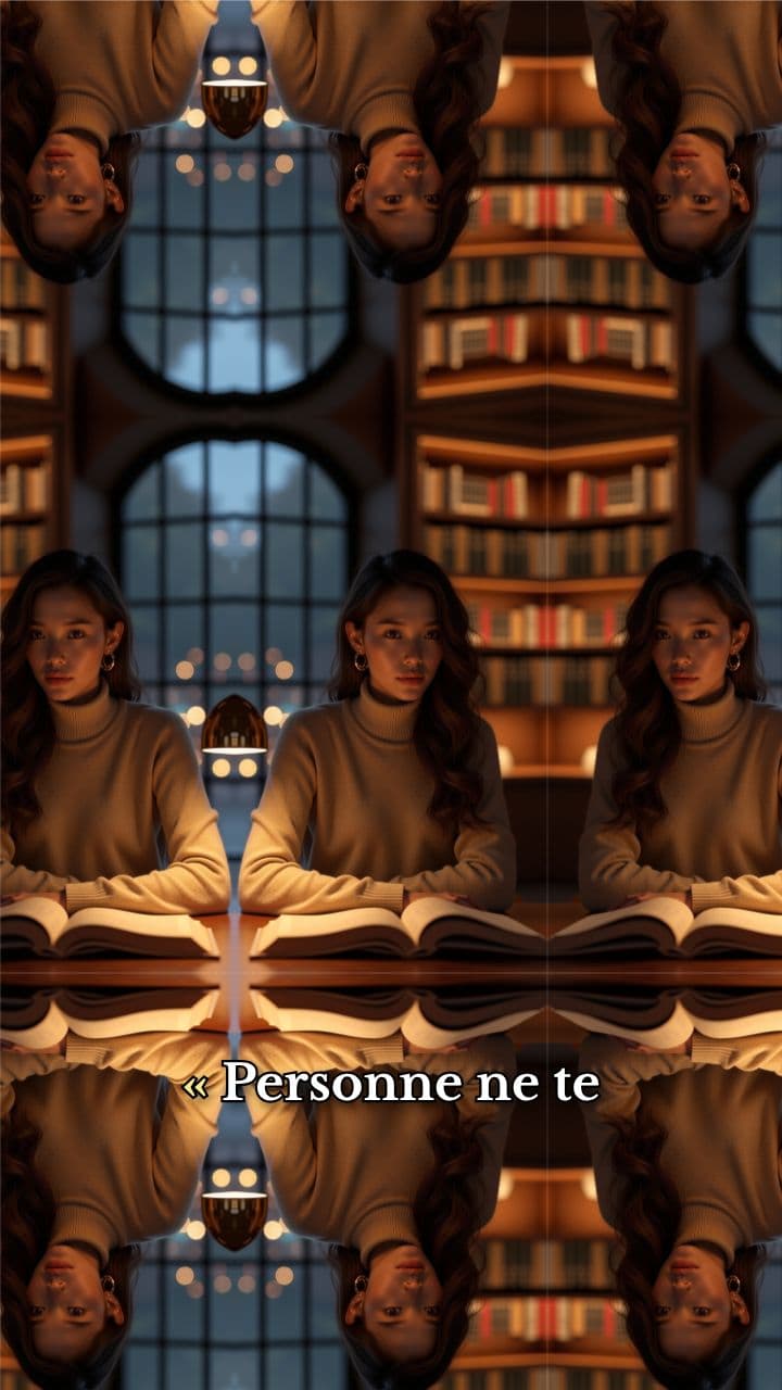 Le confort te rend pauvre