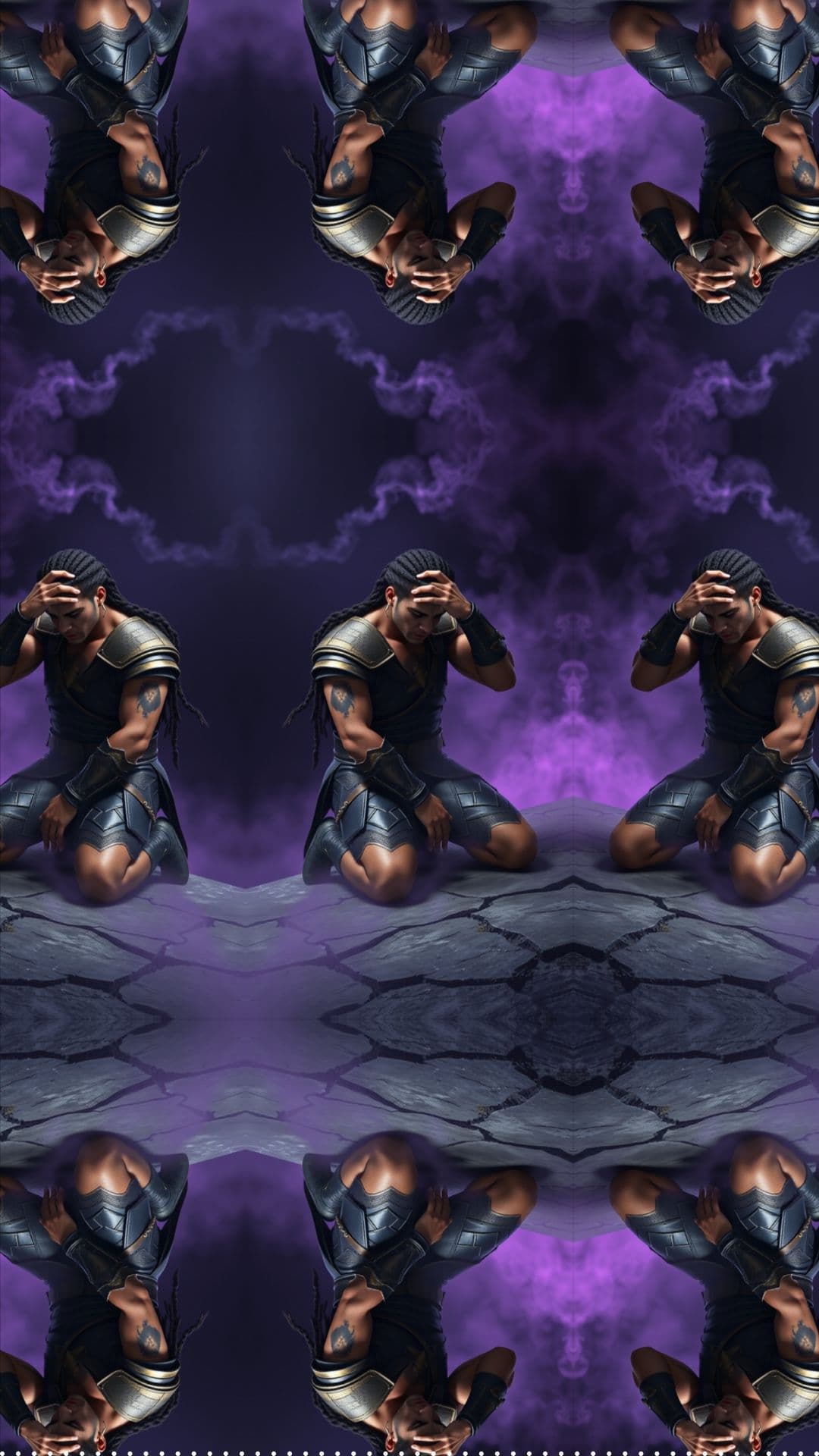 There for Me ( fantasy