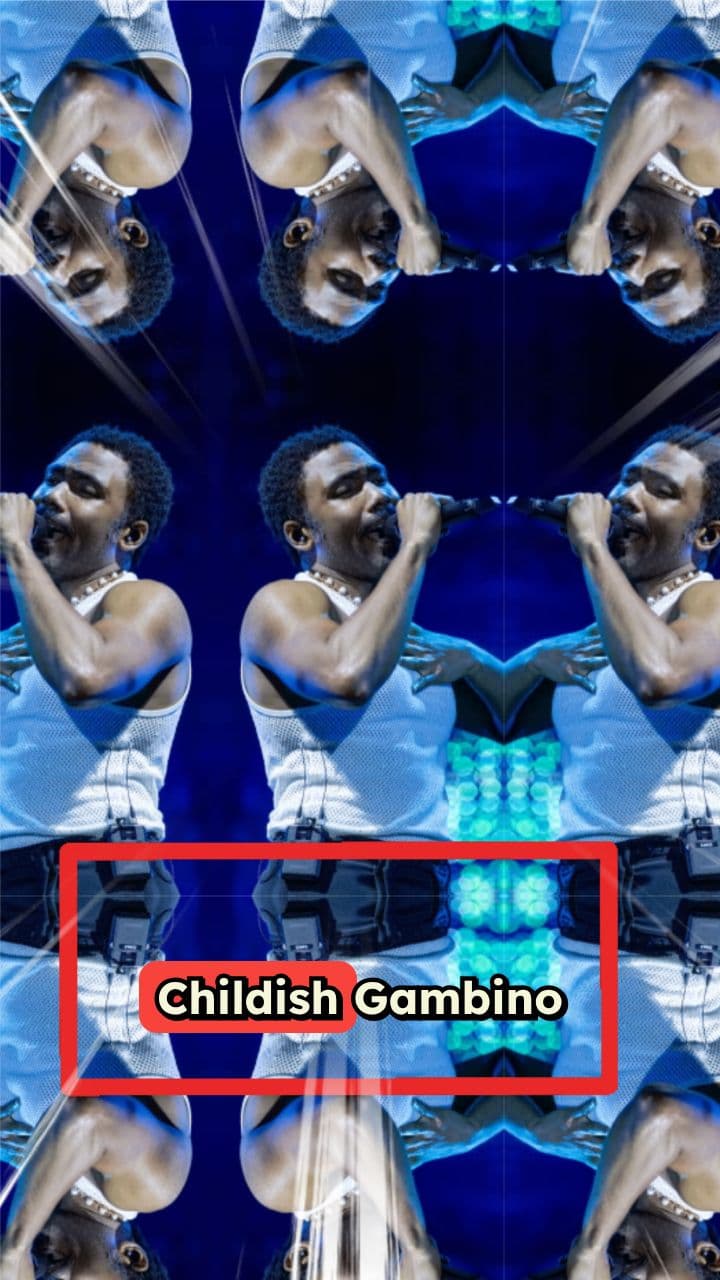 Childish Gambino Reveals Health Scare