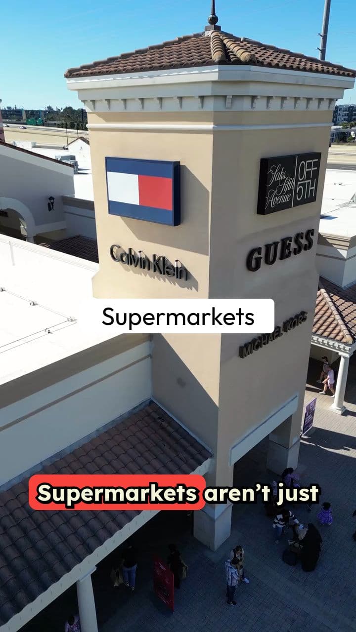 Supermarket Mind Games: Cheat Codes