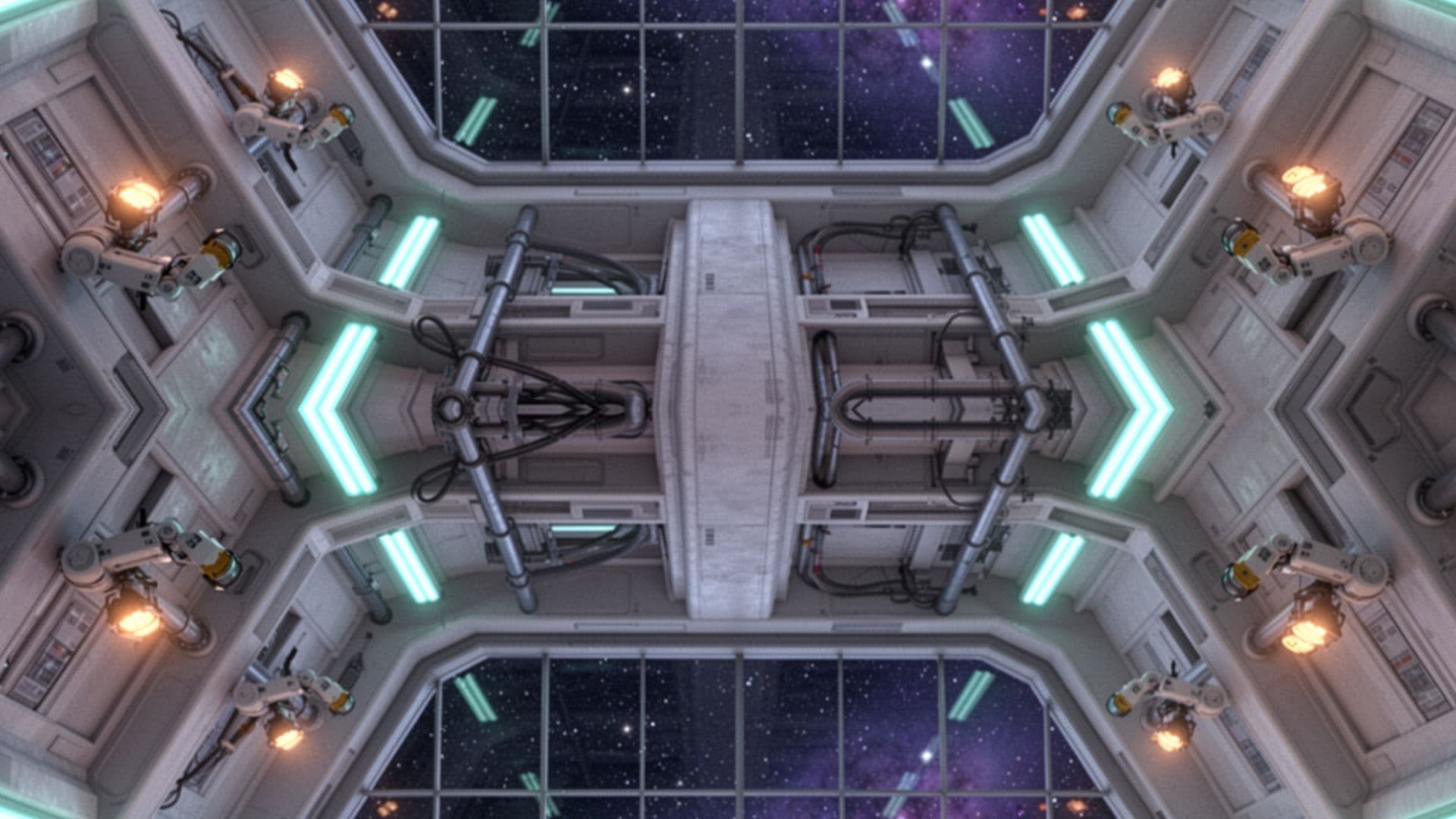 Arcade Rush Eurobeat Drive