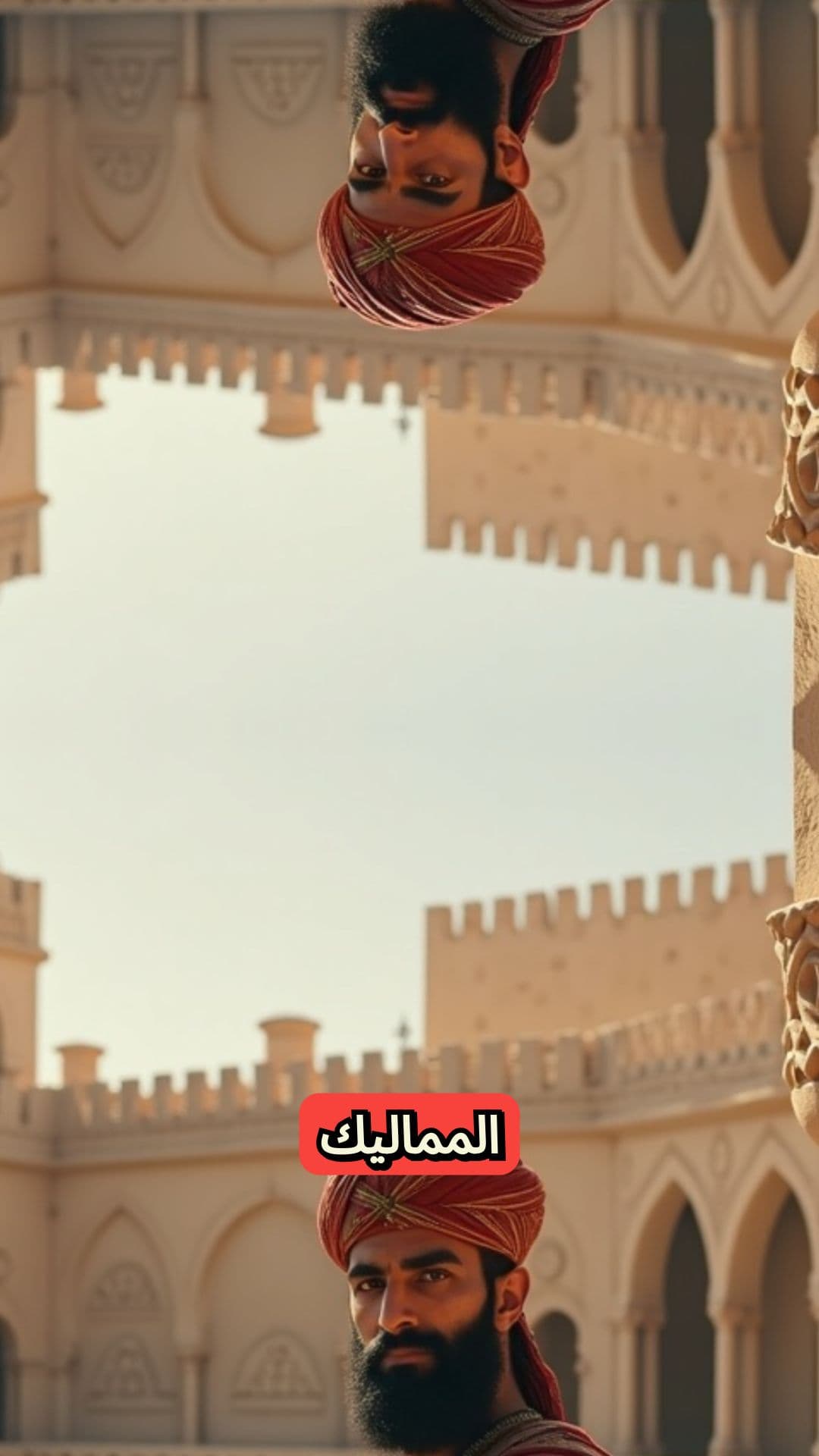 الموسيقى كسلاح سياسي عند المماليك