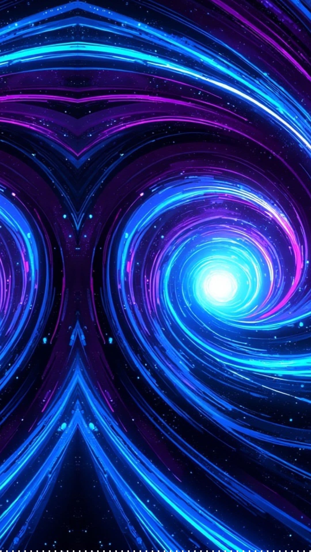 The New Magus and Global Transformation