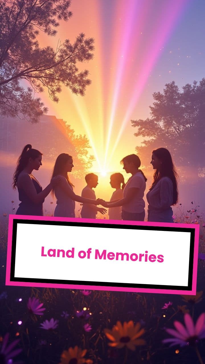 Land of Memories