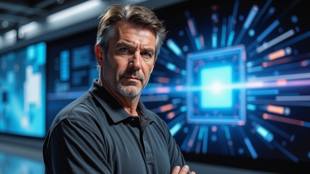 China's Photonic Quantum Chip Breakthrough